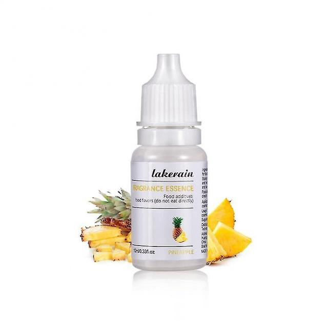 Rain Diy Base Oil Edible Fruit Plant Flavor Clear Raw Material L A07 on Productcaster.