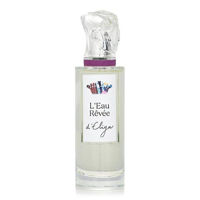 Sisley L'eau rêvee d'eliya eau de toilette spray - 100ml/3.3oz on Productcaster.