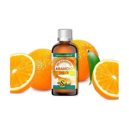 Ecosalute Sweet Orange 30 ml on Productcaster.