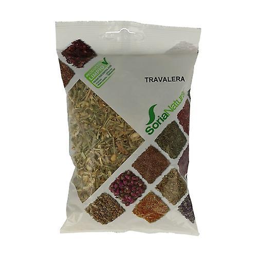 Soria Natural Travalera Bag 50 g on Productcaster.