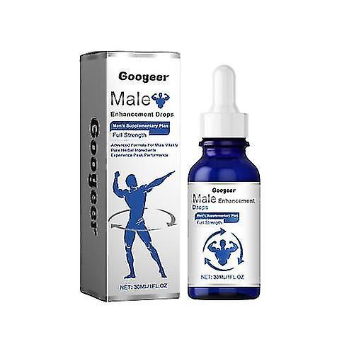 Gouttes d’amélioration masculine Pde5, Gouttes de complément alimentaire inhibiteur de PDE5, Gouttes d’inhibiteur de PDE5 pour hommes, Gouttes secr... on Productcaster.