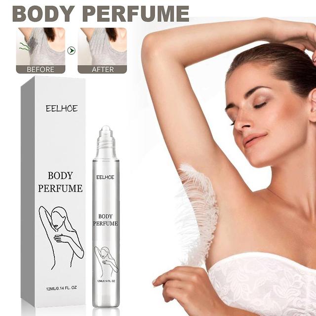 Body ball perfume, keep fragrance fresh, natural and lasting on Productcaster.