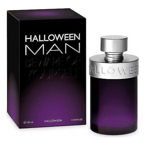 Men's Perfume Set Halloween Man Jesus Del Pozo EDT (2 pcs) on Productcaster.