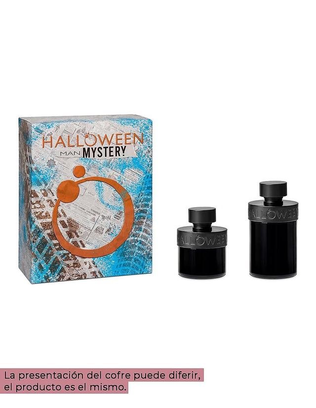 Halloween Man Mystery Ep 125 Vap 50v Cof on Productcaster.