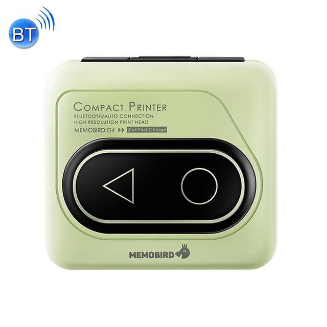 Bluetooth Thermal Er Vert avocat on Productcaster.