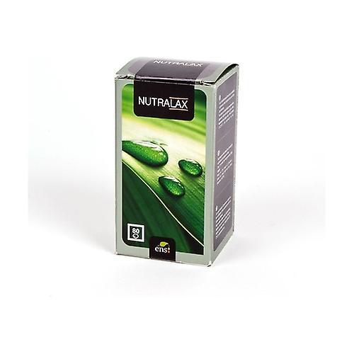 Ens nutralax defenses 80 tablets on Productcaster.