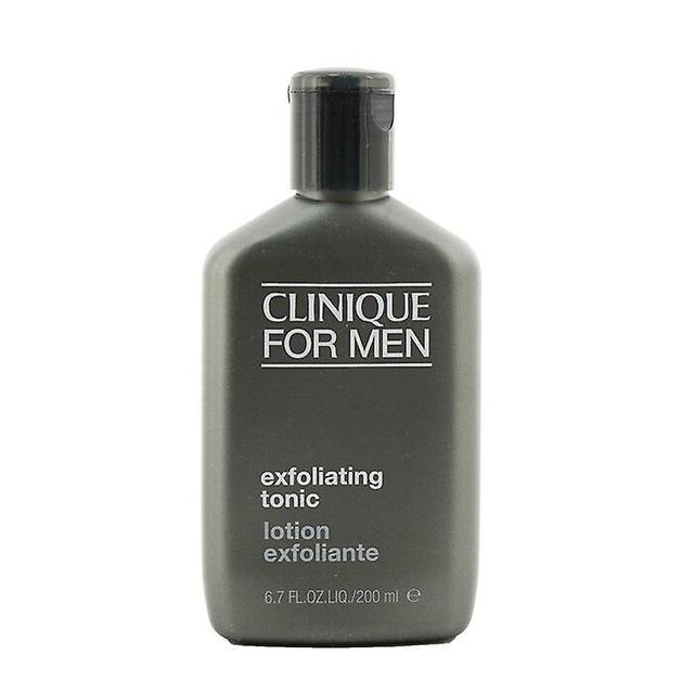 Clinique Exfoliating tonic - 200ml/6.7oz on Productcaster.