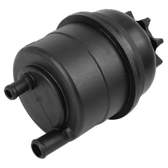 Steering Pump Reservoir W/ Cap 32416851217 / 32497164 For E36 E46 E39 E53 E60 E90 on Productcaster.