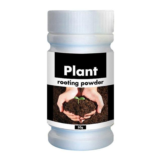 Plant Hormone Rooting Powder for Stimulate Root Transplanting Cutting 50g/100g on Productcaster.