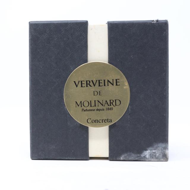 Molinard Verveine De Concreta 0.13oz/4ml New In Box 0.13 oz on Productcaster.