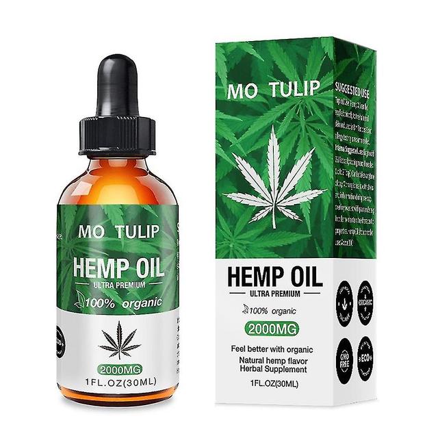 Mike Herbal Oil For Pain Relief Anxiety Sleep Anti Inflammatory Extract Drops Massage Oil 100% Pure Therapeutic Grade Essential Oil on Productcaster.