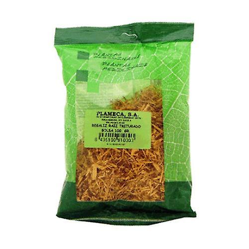 Plameca Licorice Herb (triturated) 100 g on Productcaster.