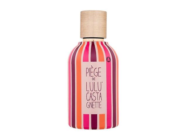 Lulu Castagnette - Piege de Lulu Castagnette - For Women, 100 ml on Productcaster.