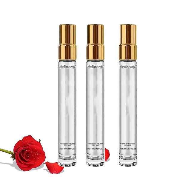 Szdkv Alloura Pheromone Perfume Feminina, Alloura Fragrância Feromônio Perfume Atrair Homens, Perfume Feromônio de Longa Duração Aumentar sua confi... on Productcaster.