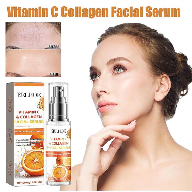 Mysept Vitamin C Serum with Collagen 1Pcs on Productcaster.