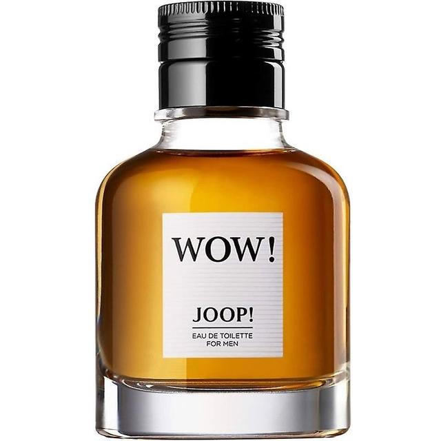 Joop! Joop! Wow! Edt 40ml on Productcaster.