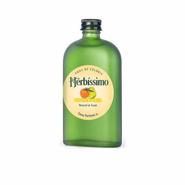 Herbíssimo Citrus Eau De Cologne Spray 100 Ml Unisex on Productcaster.