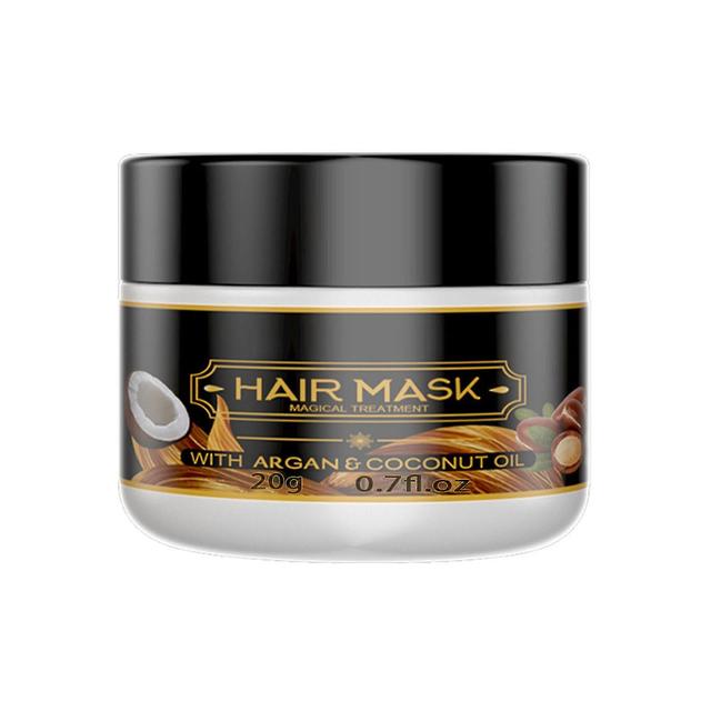 Nüsse Öl H Masque Y H Rep Dama für alle H Typ 20g on Productcaster.