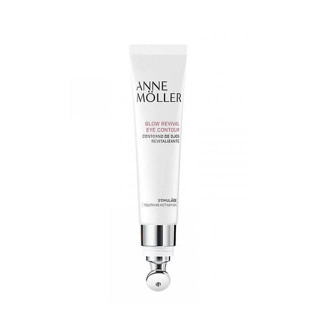 Anne möller brilho reavivamento contorno dos olhos 15ml on Productcaster.