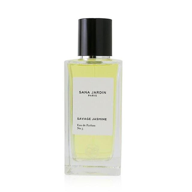 Sana Jardin Savage jasmine eau de parfum spray - 100ml / 3.4oz on Productcaster.