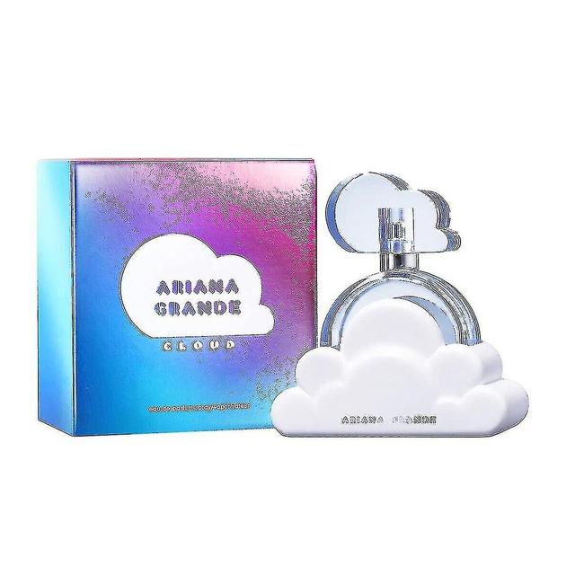 2024 Neu Ariana Grande Cloud Eau De Parfum, 100 ml, Blau, Weihnachtsgeschenke für Frauen dd. Hohe Qualität on Productcaster.