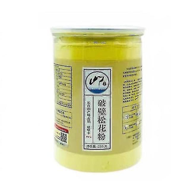 High Quality Pine Pollen Broken 250g Bottle -xx on Productcaster.