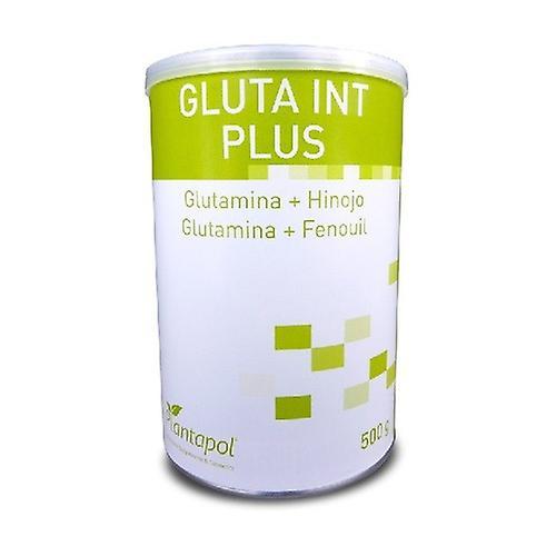 Planta Pol Gluta Int Plus (Glutamine, Fennel) 500 g on Productcaster.