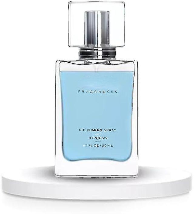 New Id Cologne For Men Pheromone Infused- Id Hypnosis Cologne Fragrances For Men on Productcaster.