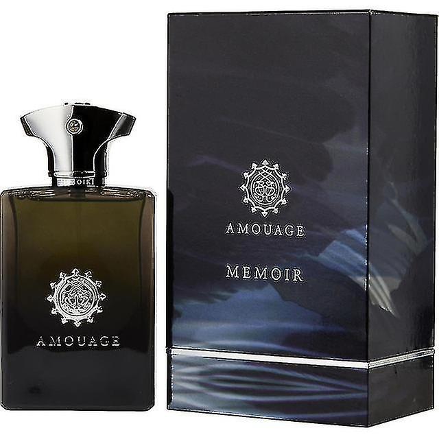 Classic Fragrance Party Cologne For Men Classic E D P Lasting Cologne Men's Charm Fragrance Party Pa AMOU MEM100ml on Productcaster.