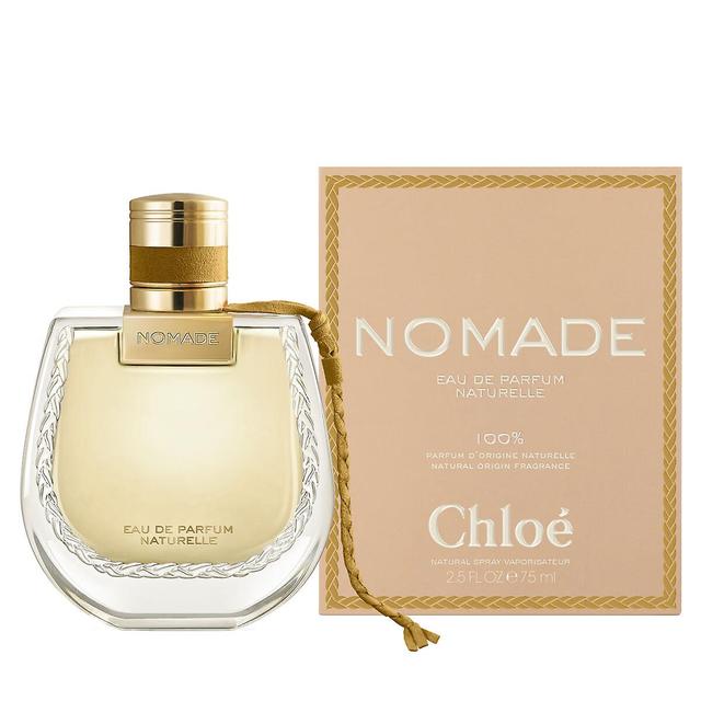 Men's Perfume Chloe Nomade 75 ml on Productcaster.