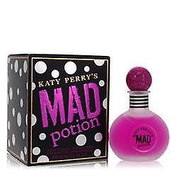 Katy perry mad potion eau de parfum spray by katy perry 1 oz on Productcaster.