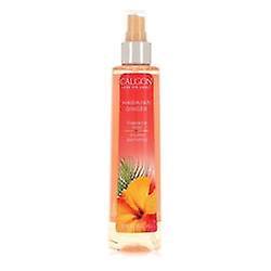 Calgon take me away hawaiian ginger body mist by calgon on Productcaster.