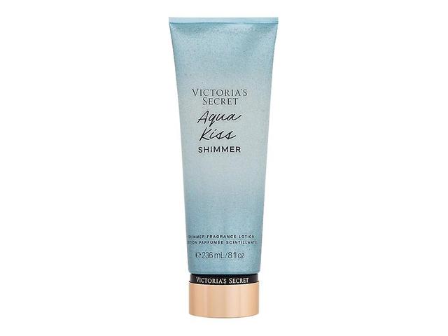 Victoria ́s Secret Victoria ́S Secret - Aqua Kiss Shimmer - For Women, 236 ml on Productcaster.