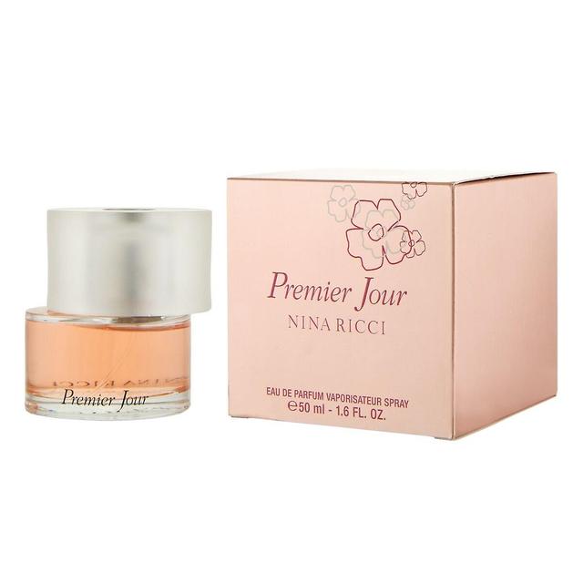 Women's Perfume Nina Ricci Premier Jour EDP EDP 50 ml on Productcaster.