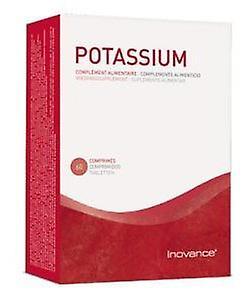 Inovance Potassium 60 tabletek on Productcaster.