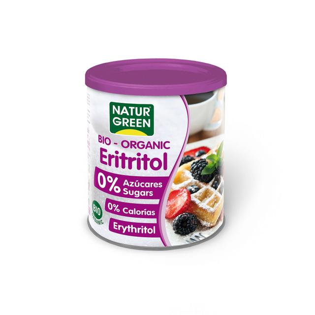 Naturgreen eritritol bio 500g on Productcaster.