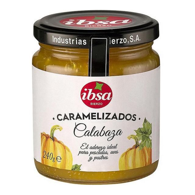 Caremalizované čerpanie Ibsa (240 g) on Productcaster.