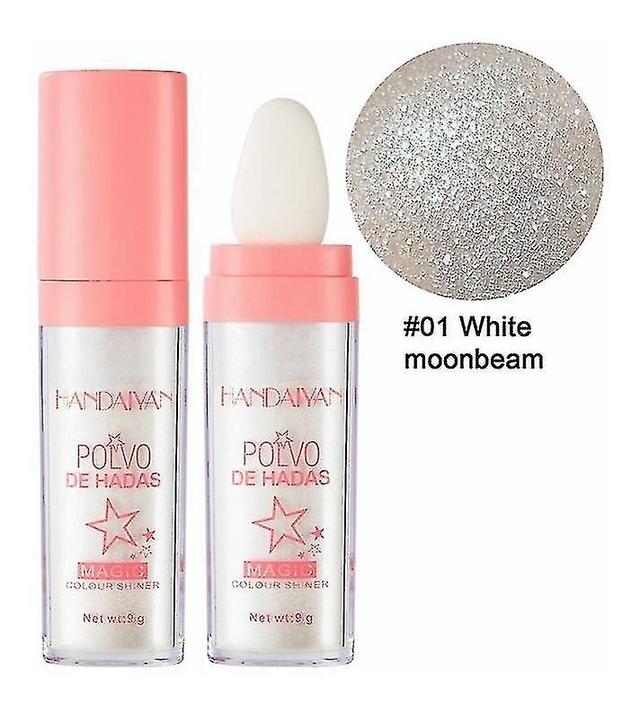 Handaiyan Polvo De Hadas Brighten Fairy Highlight Patting Powder 1 on Productcaster.