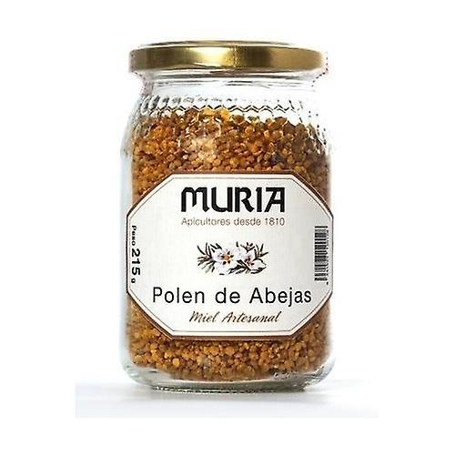 Muria Siitepöly 215 g on Productcaster.