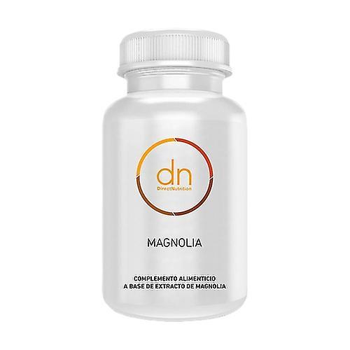 Direct Nutrition Magnolia Mitochondria Protection 60 capsules on Productcaster.