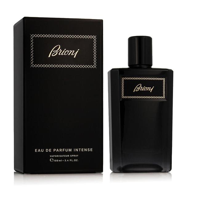 Brioni Men's Perfume EDP Brioni 100 ml on Productcaster.