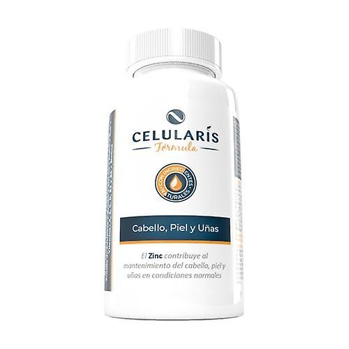 Margan Cellularis skin, hair and nails 60 capsules on Productcaster.