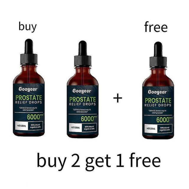 Prostate Treatment Drops ; Advance Supplement To Support Prostate Health Buy 2 get 3 on Productcaster.