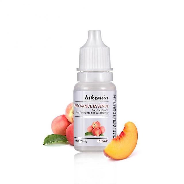 Rain Diy Base Oil Edible Fruit Plant Flavor Clear Raw Material L A01 on Productcaster.