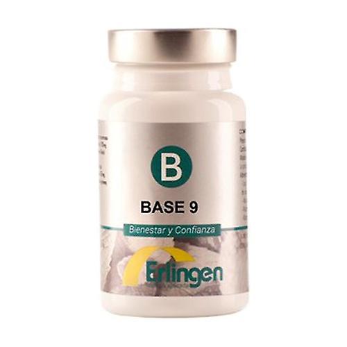 Erlingen Base 9 60 tablets on Productcaster.