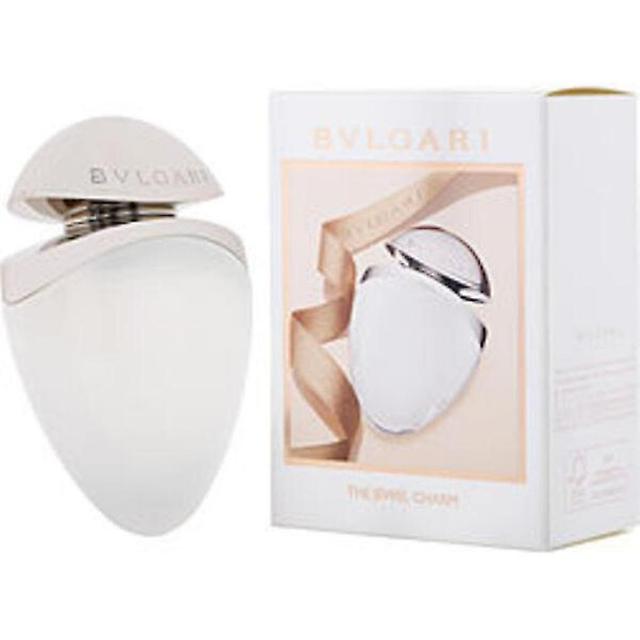 BVLGARI OMNIA CRYSTALLINE by Bvlgari EDT SPRAY 0.84 OZ For Women on Productcaster.