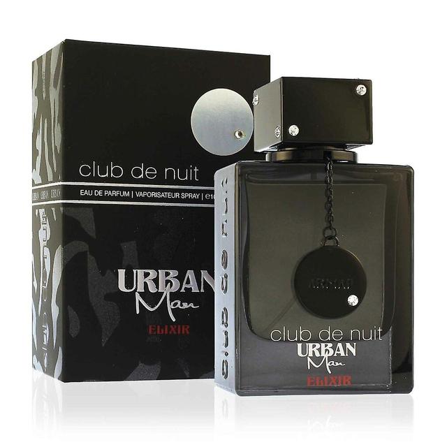 Armaf Club De Nuit Urban Man Elixir woda perfumowana 105ml on Productcaster.