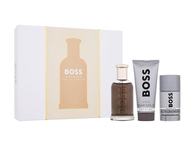 Hugo Boss - Boss Bottled - Dla mężczyzn, 100 ml on Productcaster.