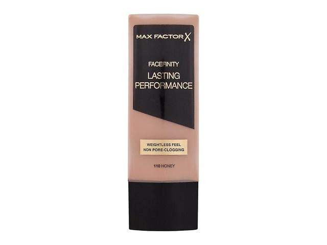 Max Factor - Lasting Performance 110 Honey - For Women, 35 ml on Productcaster.