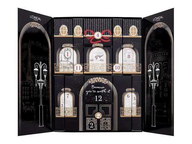 L'Oréal Paris - Maison Advent Calendar 2023 - For Women, 1 pc on Productcaster.